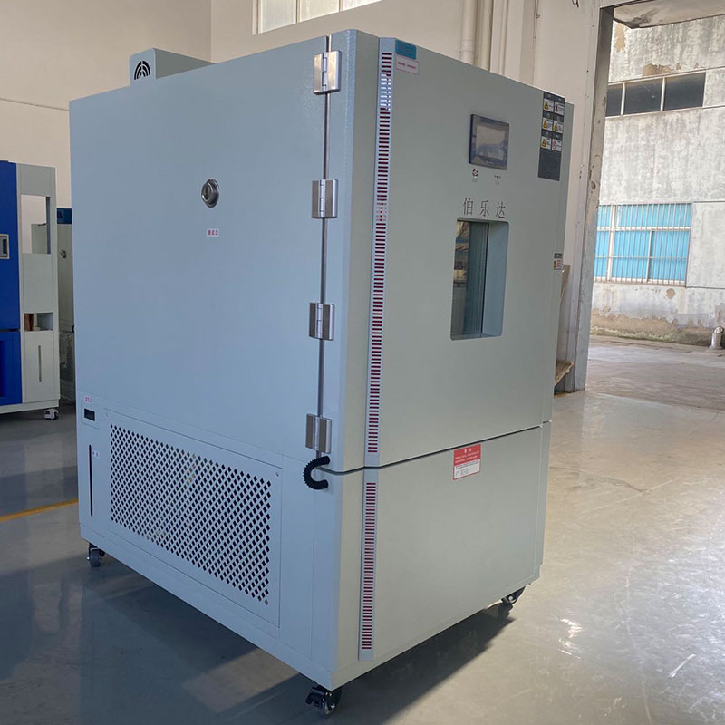 恒溫恒濕試驗(yàn)箱引用工藝創(chuàng)新引領(lǐng)發(fā)展潮流？