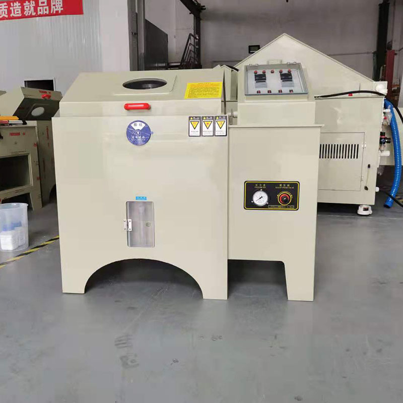 鹽霧腐蝕試驗箱（小型）