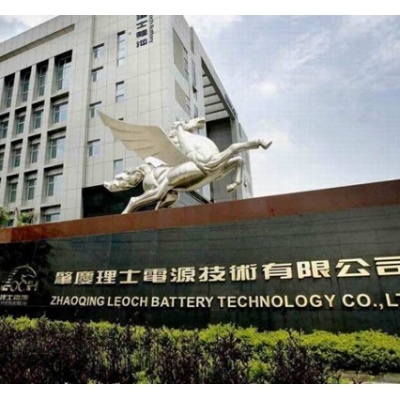 肇慶理士電源技術(shù)有限公司