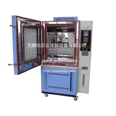 藥品穩(wěn)定性試驗(yàn)箱