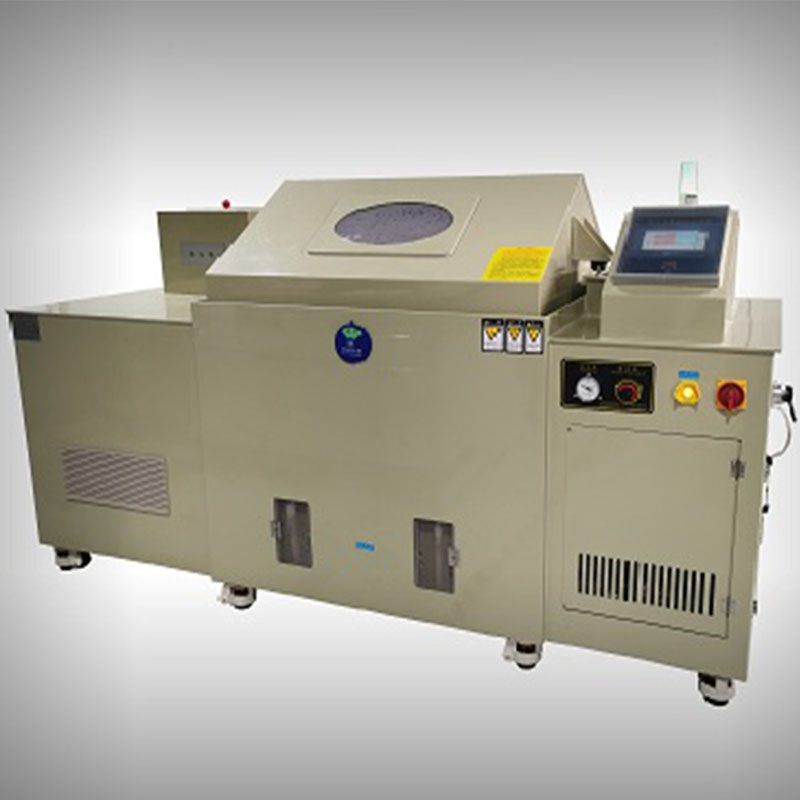 復(fù)合型鹽霧腐蝕試驗箱